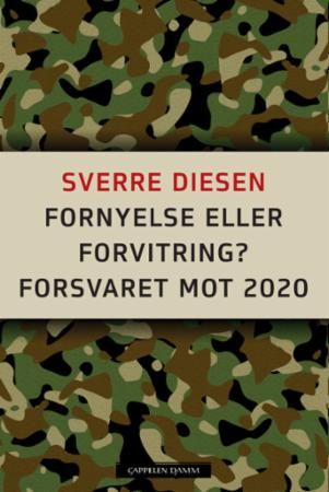 Fornyelse eller forvitring?