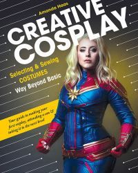 Creative cosplay
