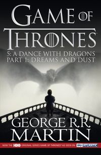 A dance with dragons