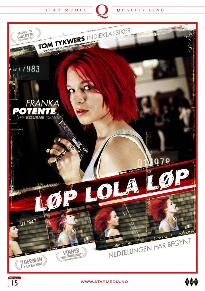 Lola rennt