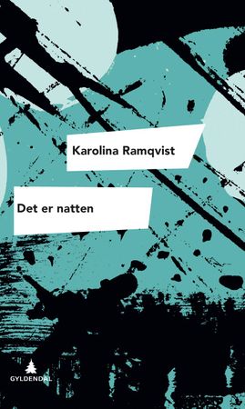 Det är natten