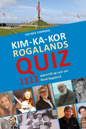 Kim-ka-kor Rogalands-quiz