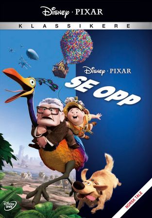 Up