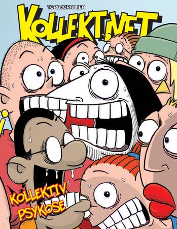 Kollektiv psykose