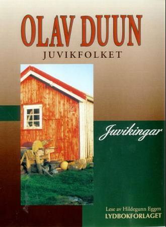 Juvikfolket. I. Juvikingar