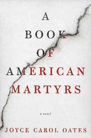 A book of American martyrs
