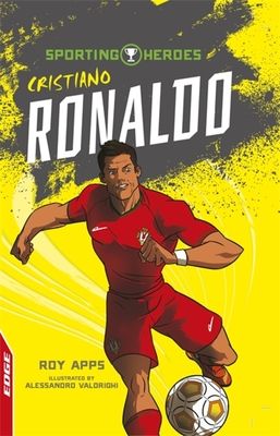 Christiano Ronaldo
