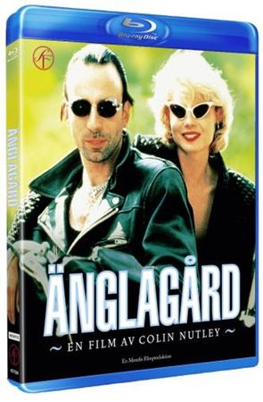Änglagård