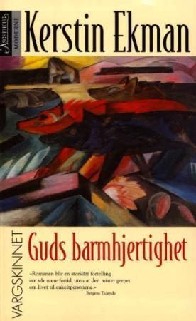 Guds barmhärtighet