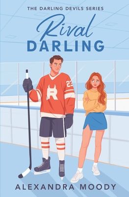 Rival darling
