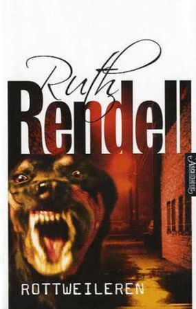 The rottweiler