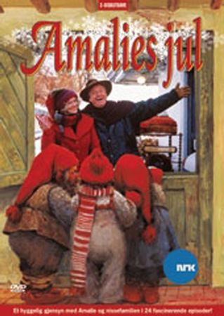Amalies jul