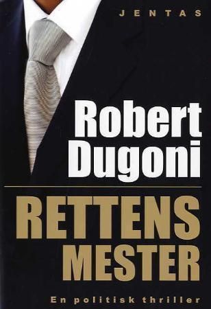 The jury master