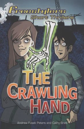 The crawling hand