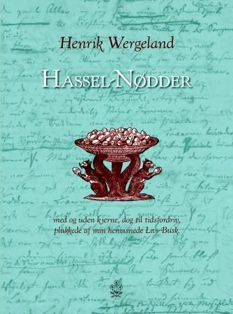 Hassel-nødder