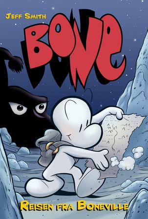 Out from Boneville