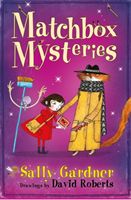 Matchbox mysteries
