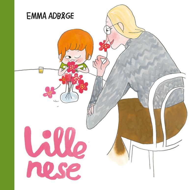 Lilla näsan