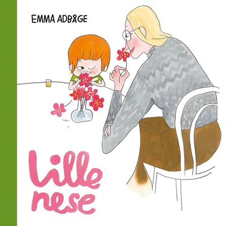 Lilla näsan