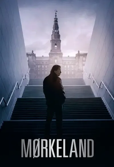 Mørkeland
