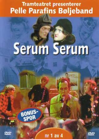 Serum serum
