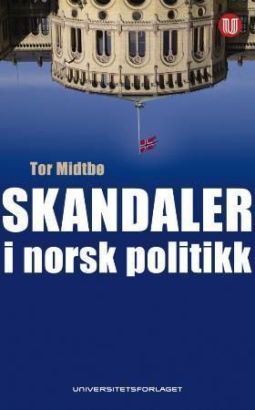 Skandaler i norsk politikk