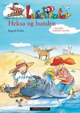 Tierfreundegeschichten