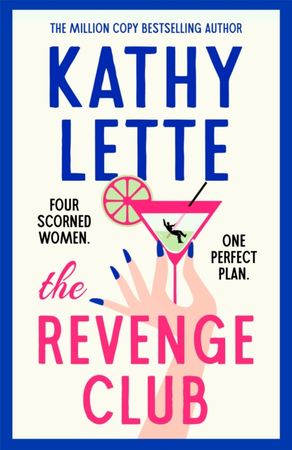 The revenge club