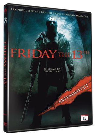 Friday the 13th