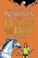 The horse and his boy