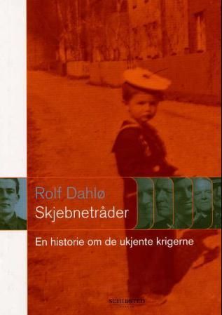 Skjebnetråder