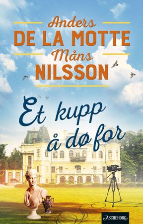 Ett fynd att dö för