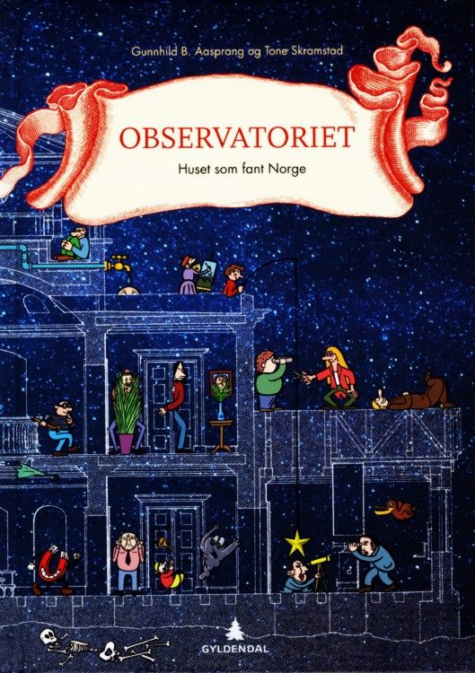 Observatoriet