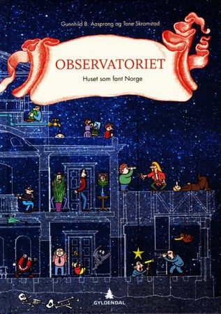 Observatoriet