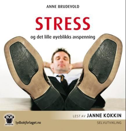 Stress og det lille øyeblikks avspenning