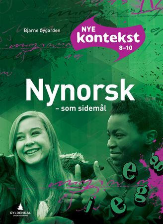 Nye kontekst 8-10