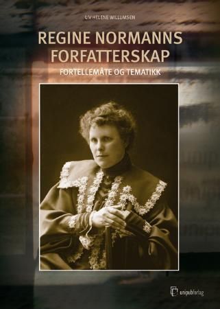 Regine Normanns forfatterskap