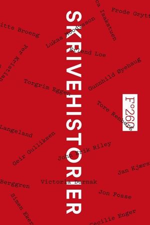Skrivehistorier
