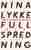 Full spredning