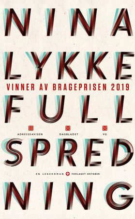 Full spredning