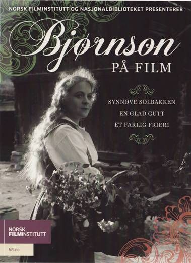 Bjørnson på film