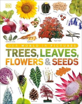 Trees, leaves, flowers & seeds