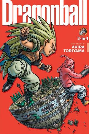 Doragon bōru. 42