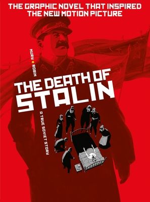 La mort de Staline