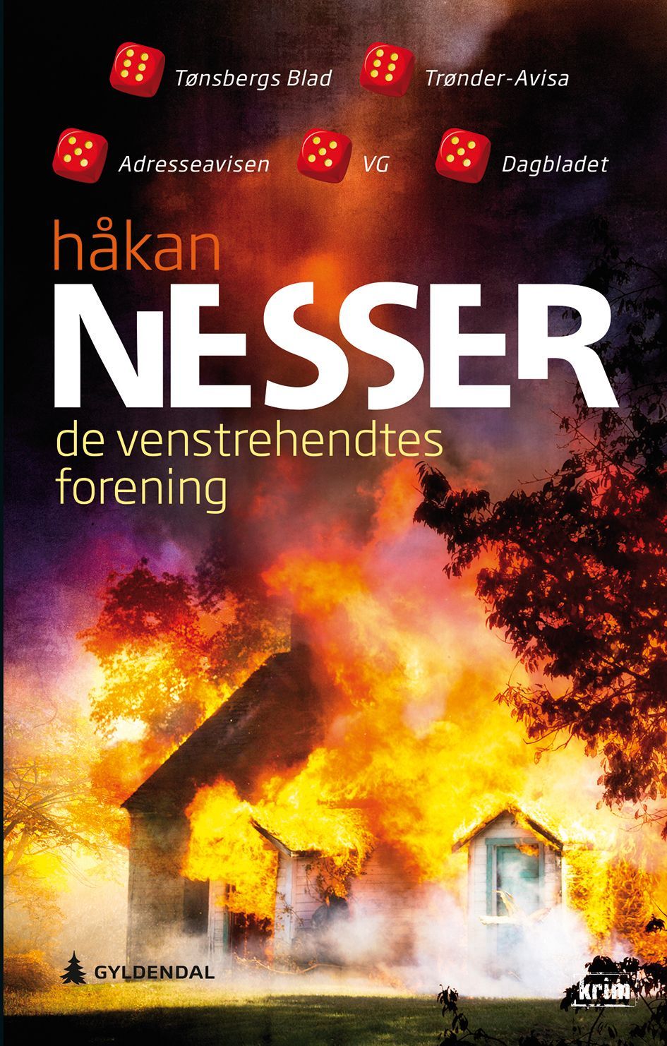 De vänsterhäntas förening
