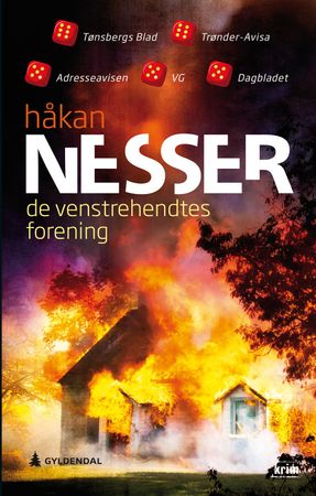 De vänsterhäntas förening