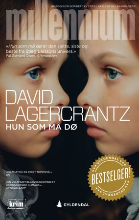 Hon som måste dö