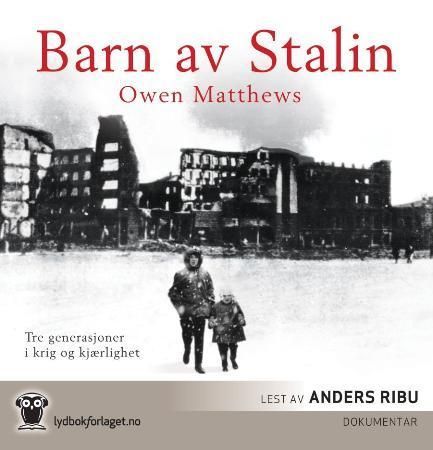 Stalin's children