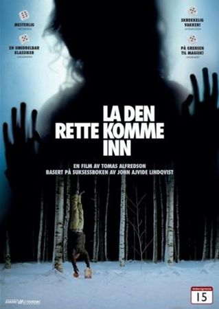 Låt den rätte komma in