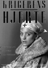 Krigerens hjerte